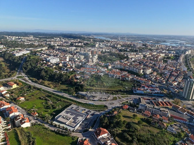 Apartamento T2 para Arrendamento em Buarcos Foto 2