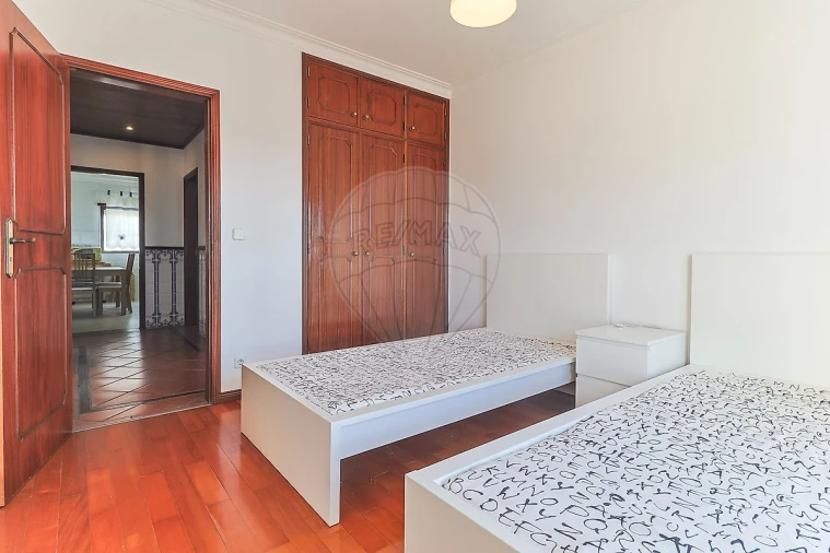 Apartamento T2 para Arrendamento em Buarcos Foto 5