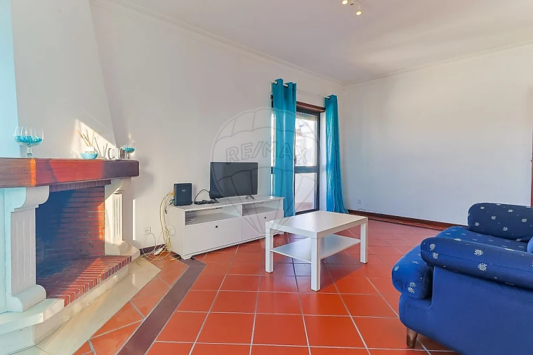 Apartamento T2 para Arrendamento em Buarcos Foto 1