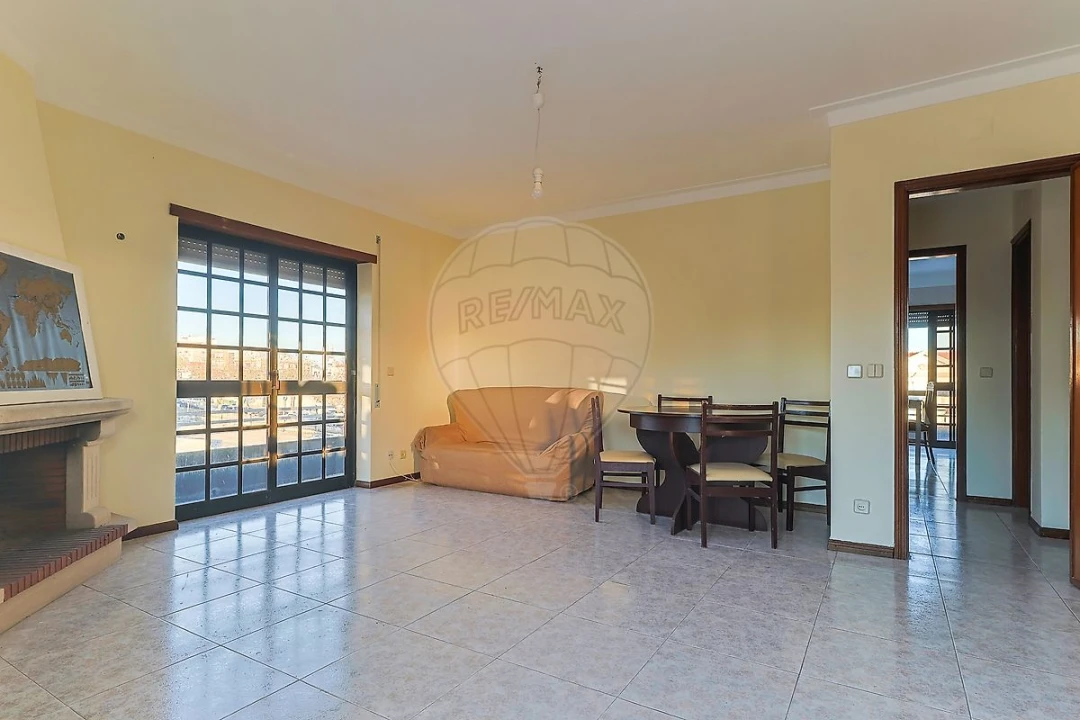 Apartamento T1 para Arrendamento em Buarcos Foto 8