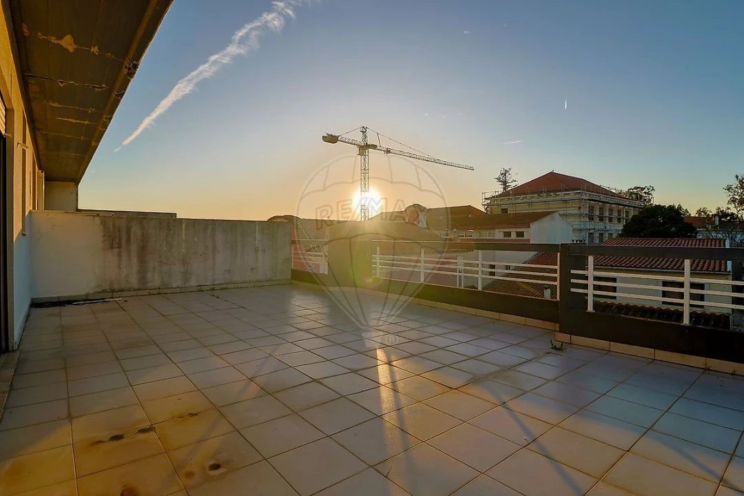 Apartamento T1 para Arrendamento em Buarcos Foto 13