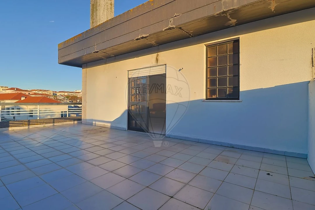 Apartamento T1 para Arrendamento em Buarcos Foto 12