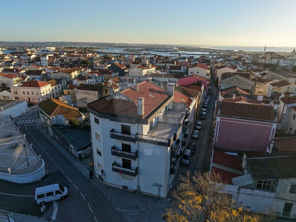 Apartamento T1 para Arrendamento em Buarcos Foto 16