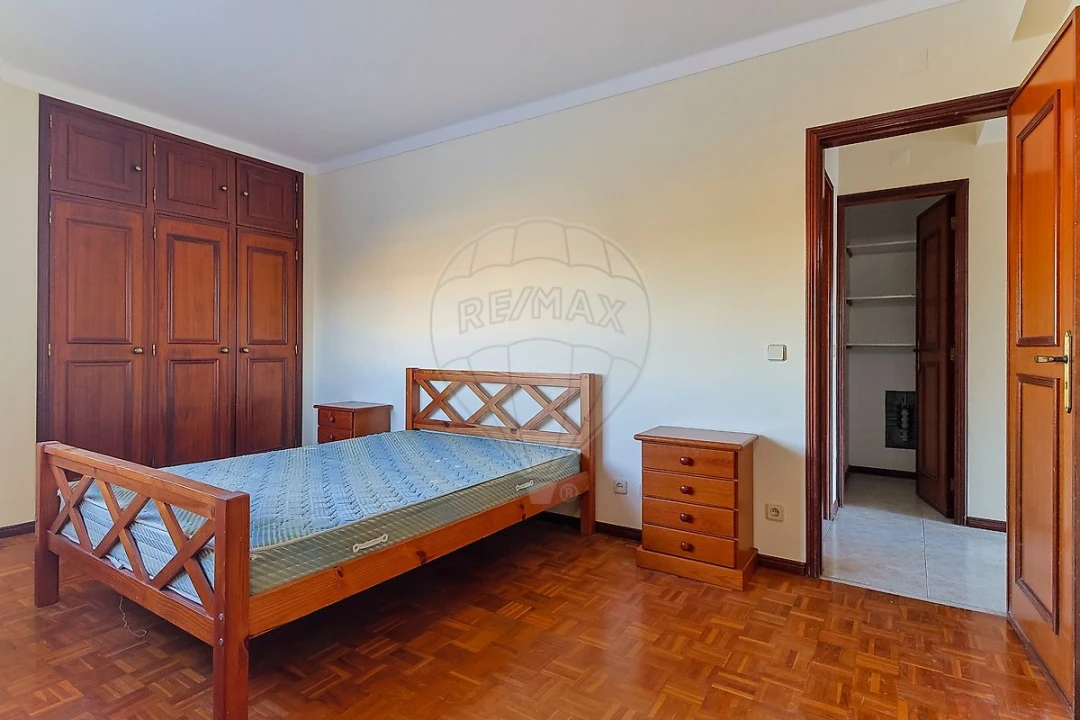 Apartamento T1 para Arrendamento em Buarcos Foto 7