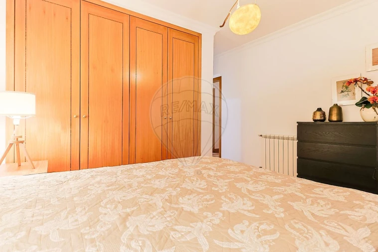 Apartamento T3 para Arrendamento em Buarcos Foto 22