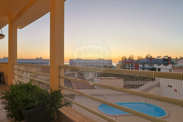 Apartamento T3 para Arrendamento em Buarcos Foto 23