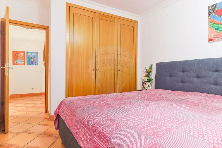 Apartamento T3 para Arrendamento em Buarcos Foto 15