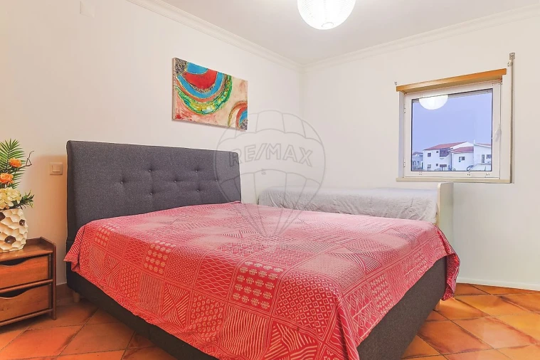 Apartamento T3 para Arrendamento em Buarcos Foto 14