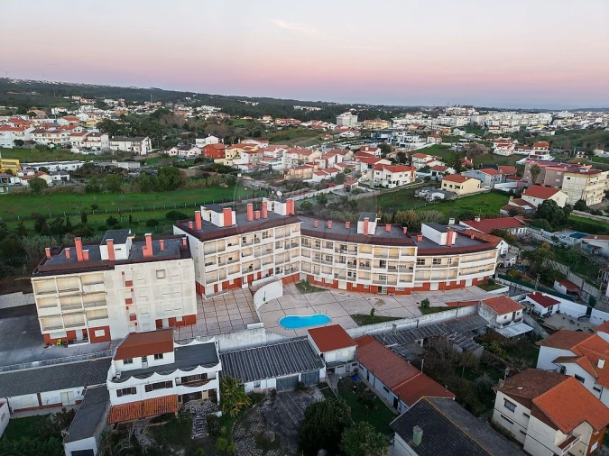 Apartamento T3 para Arrendamento em Buarcos Foto 5