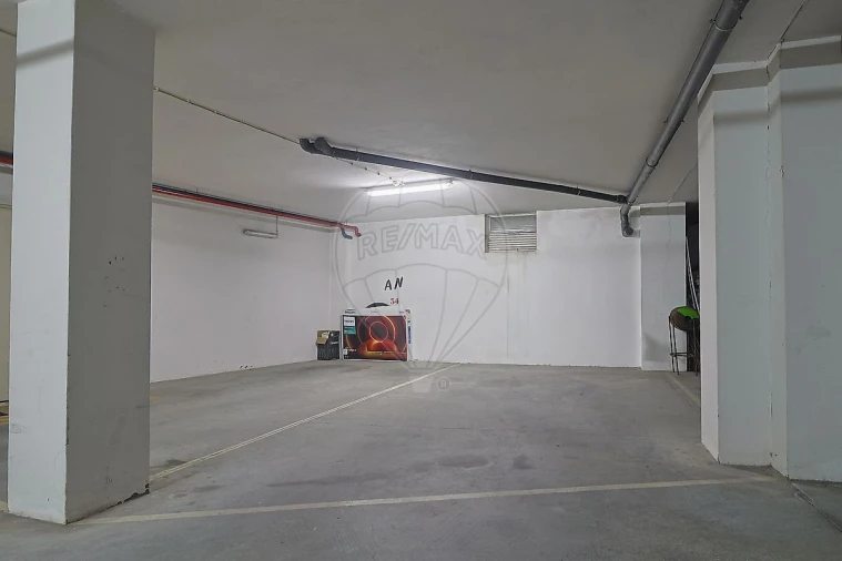 Apartamento T3 para Arrendamento em Buarcos Foto 24