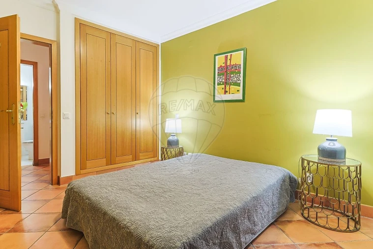 Apartamento T3 para Arrendamento em Buarcos Foto 19