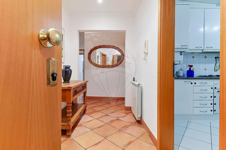 Apartamento T3 para Arrendamento em Buarcos Foto 8