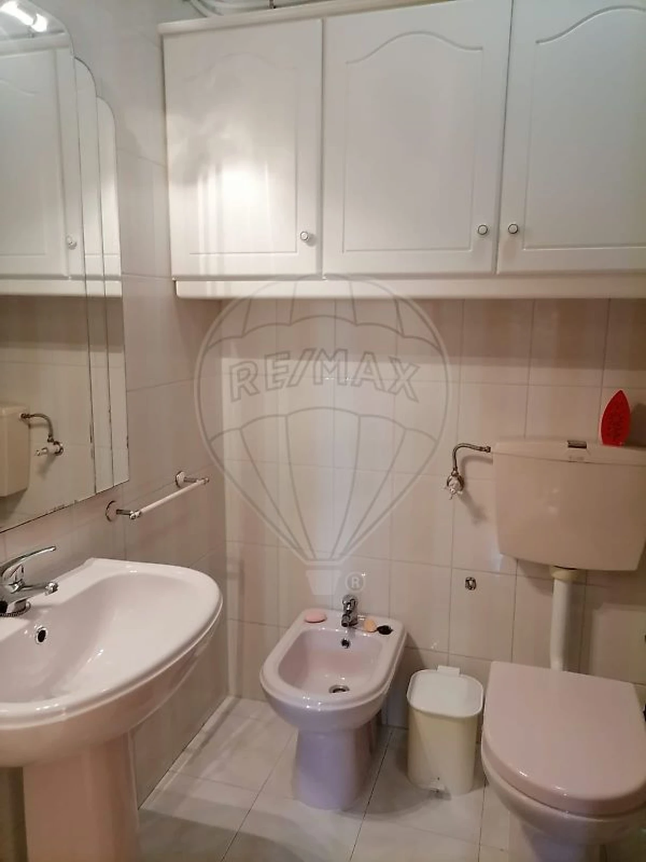 Apartamento T3 para Arrendamento em São Pedro Foto 16