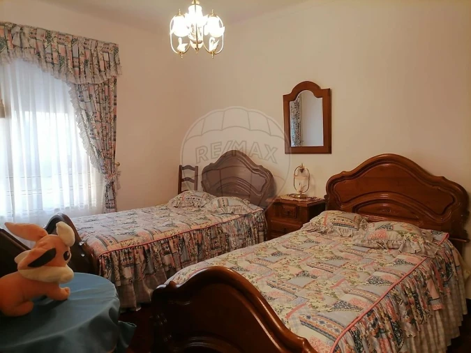 Apartamento T3 para Arrendamento em São Pedro Foto 12