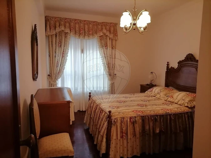 Apartamento T3 para Arrendamento em São Pedro Foto 17