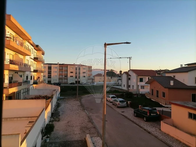 Apartamento T3 para Arrendamento em São Pedro Foto 20