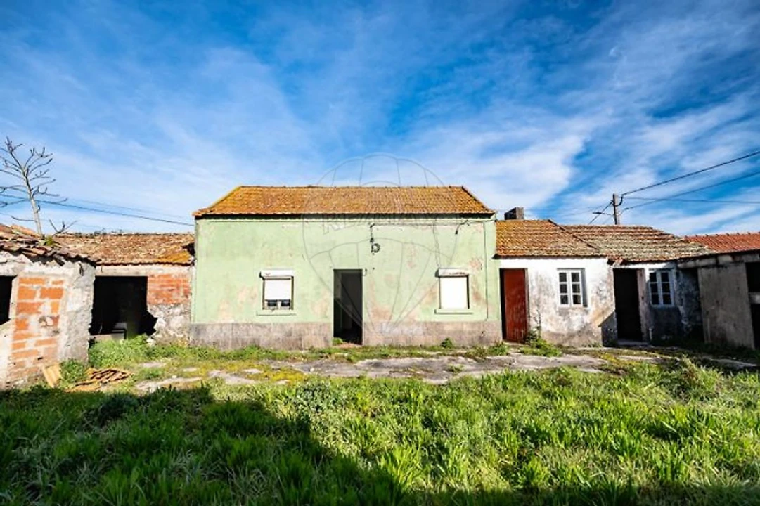 Moradia T1 para Venda em Quiaios Foto 1