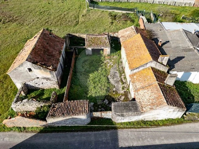 Moradia T1 para Venda em Quiaios Foto 2