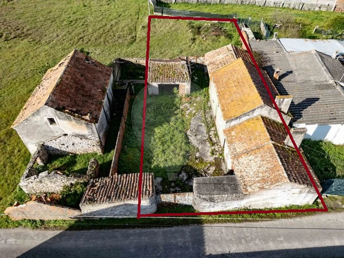 Moradia T1 para Venda em Quiaios Foto 3