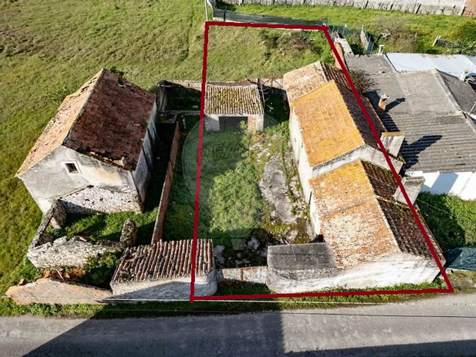 Moradia T1 para Venda em Quiaios Foto 3