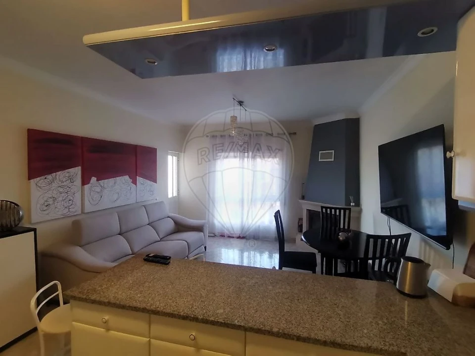 Apartamento T2 para Venda em Buarcos Foto 13