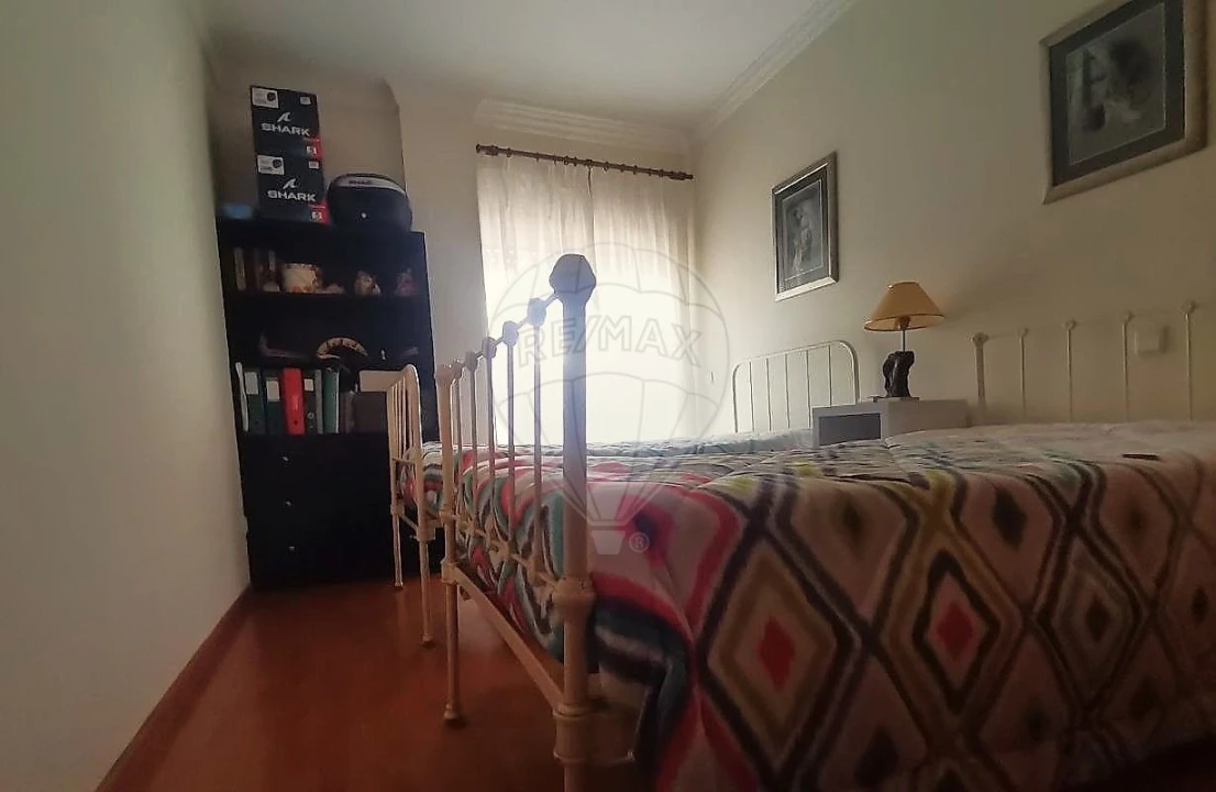 Apartamento T2 para Venda em Buarcos Foto 28