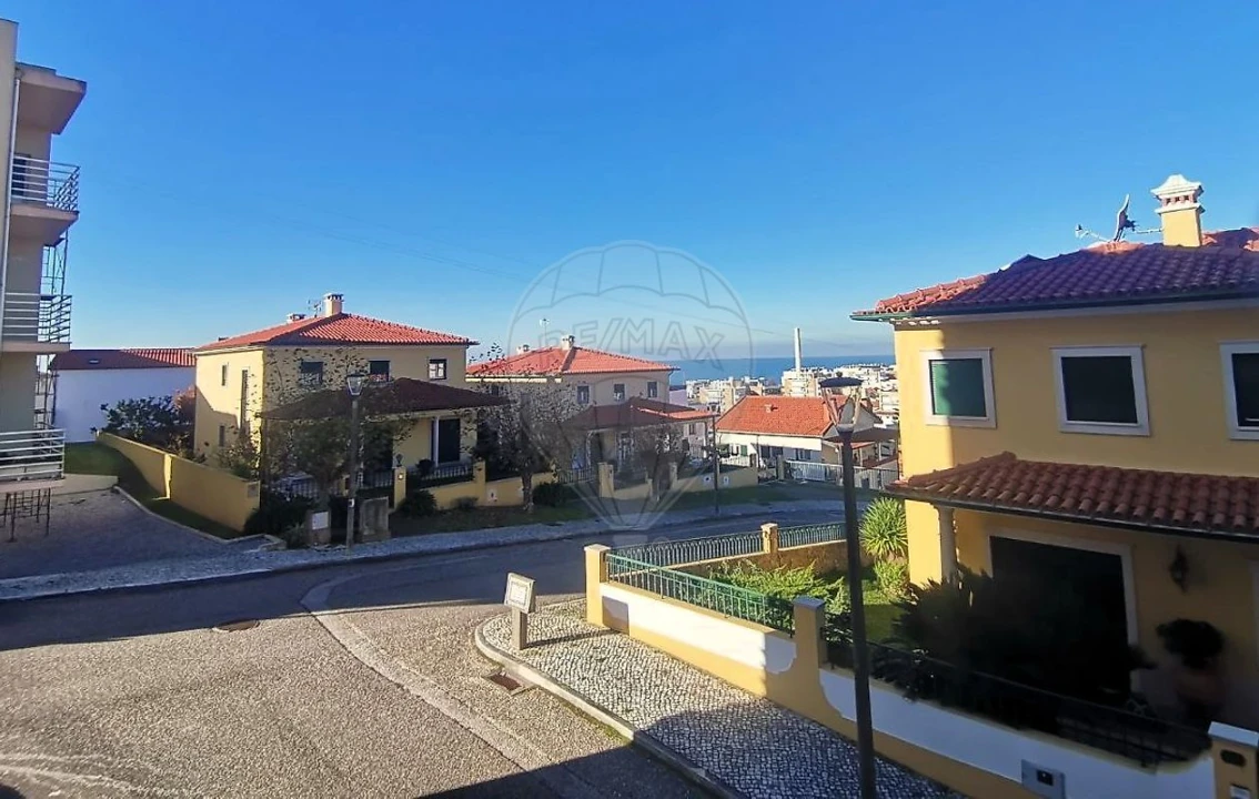 Apartamento T2 para Venda em Buarcos Foto 8