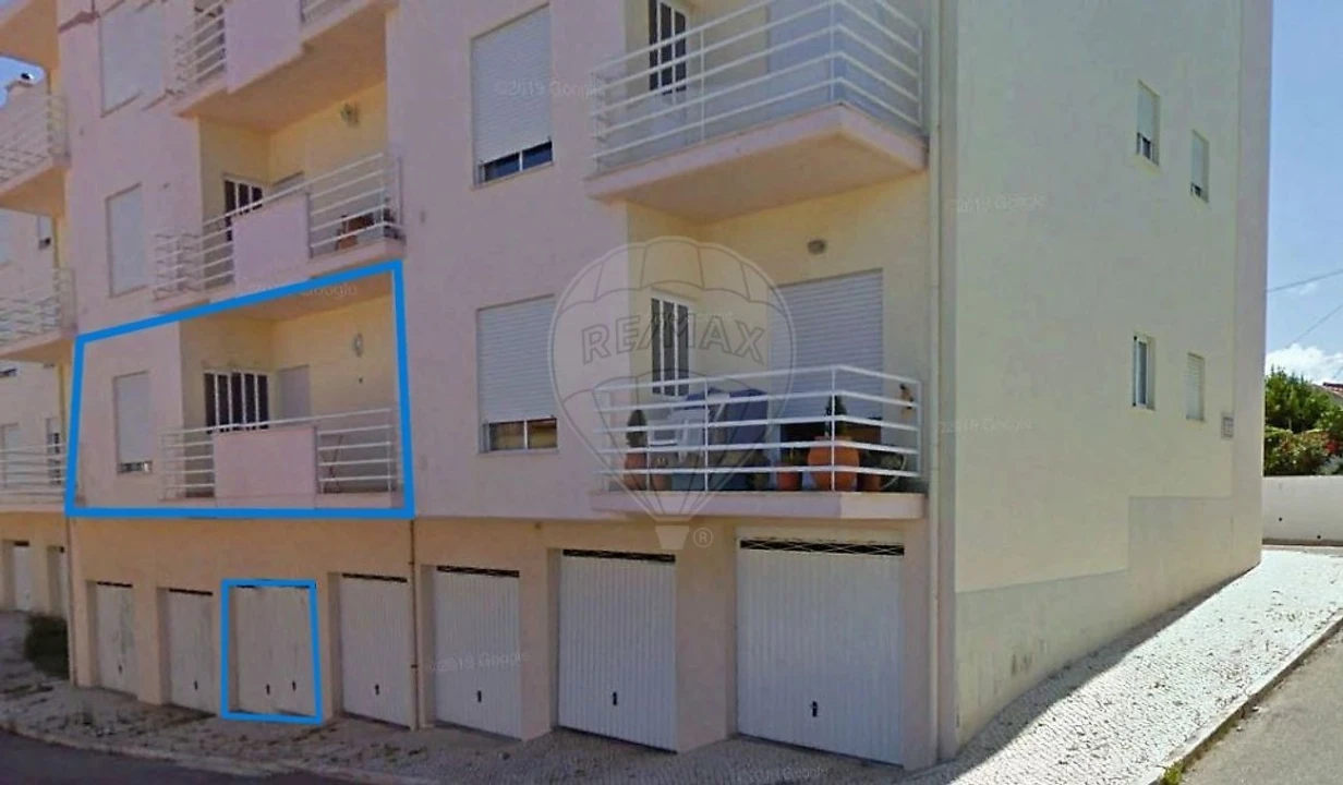 Apartamento T2 para Venda em Buarcos Foto 2