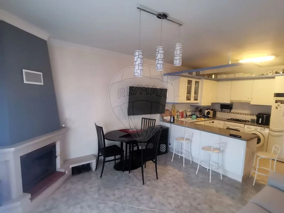 Apartamento T2 para Venda em Buarcos Foto 10