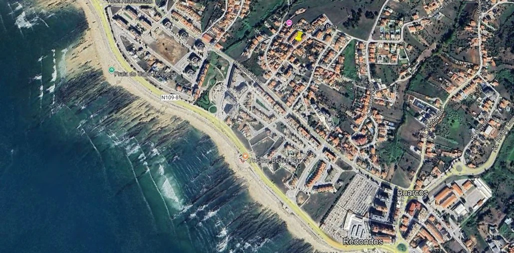 Apartamento T2 para Venda em Buarcos Foto 6