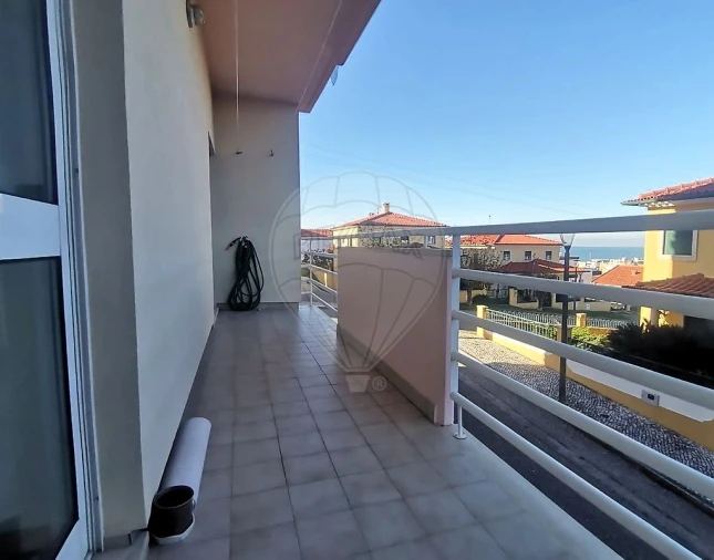 Apartamento T2 para Venda em Buarcos Foto 34