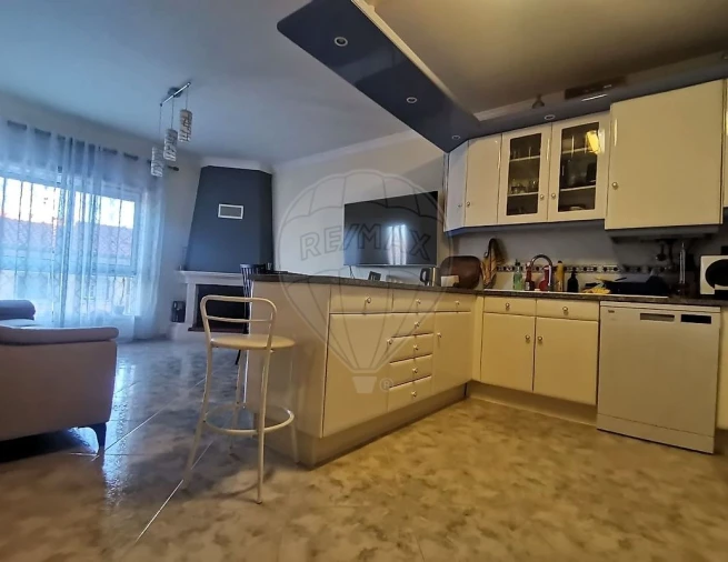 Apartamento T2 para Venda em Buarcos Foto 24