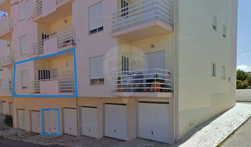 Apartamento T2 para Venda em Buarcos Foto 5