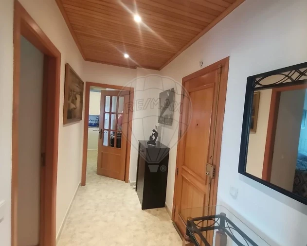 Apartamento T2 para Venda em Buarcos Foto 10