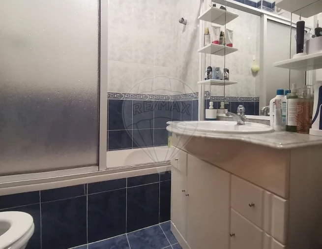 Apartamento T2 para Venda em Buarcos Foto 15