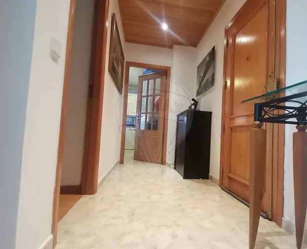 Apartamento T2 para Venda em Buarcos Foto 12