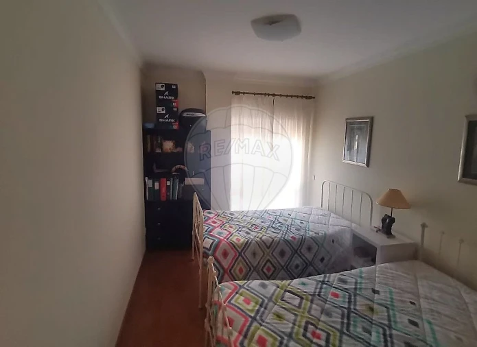 Apartamento T2 para Venda em Buarcos Foto 23