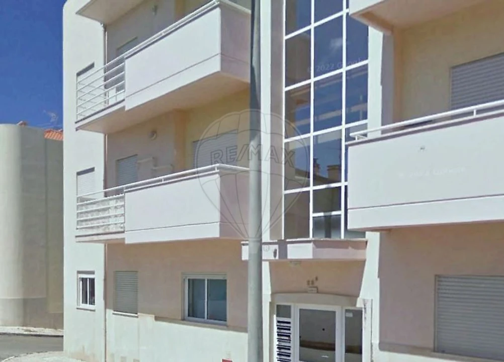 Apartamento T2 para Venda em Buarcos Foto 1