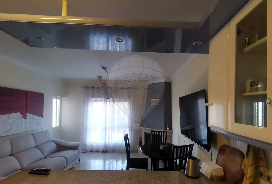 Apartamento T2 para Venda em Buarcos Foto 12