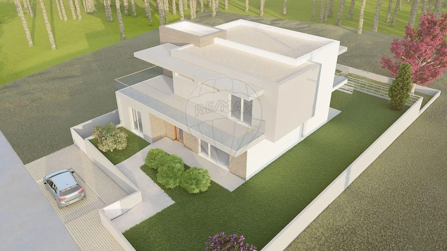 Moradia T3 para Venda em Antuzede e Vil de Matos Foto 7