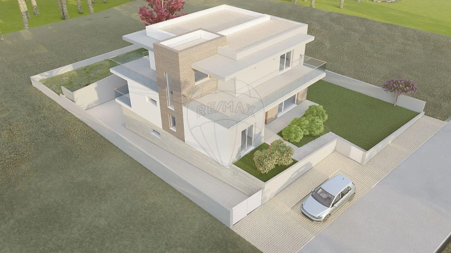 Moradia T3 para Venda em Antuzede e Vil de Matos Foto 6