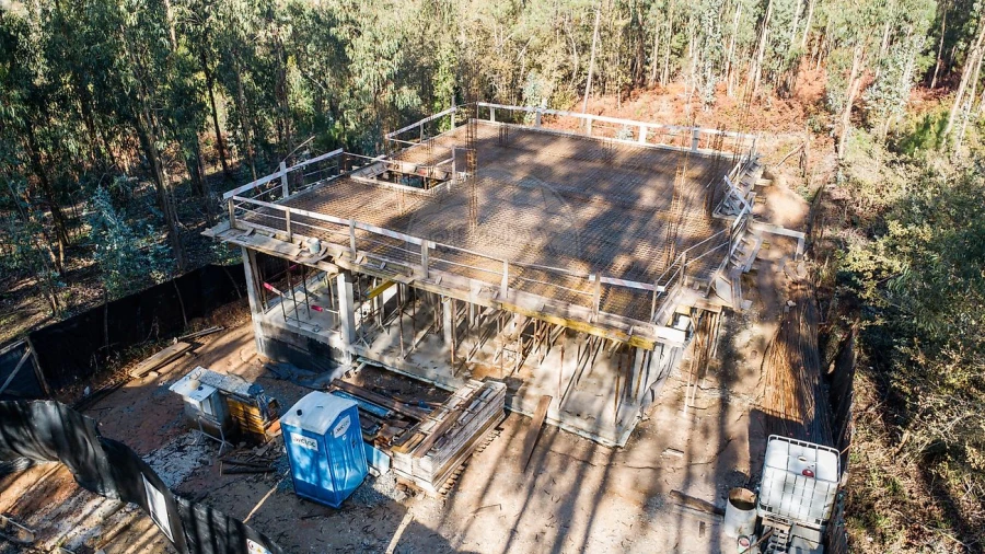 Moradia T3 para Venda em Antuzede e Vil de Matos Foto 16