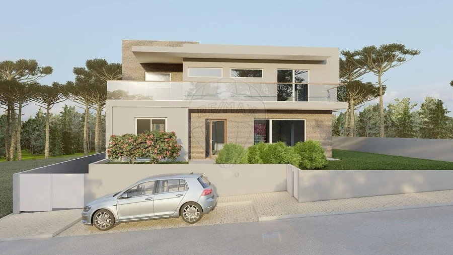 Moradia T3 para Venda em Antuzede e Vil de Matos Foto 1