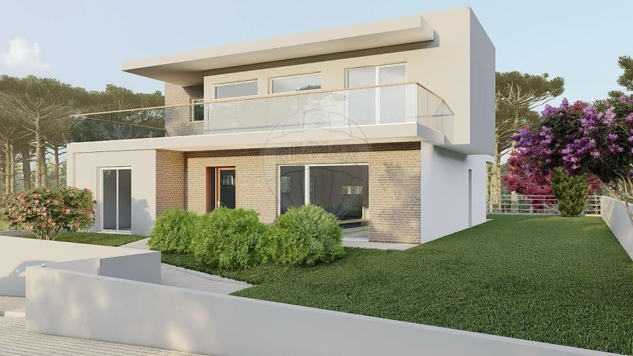 Moradia T3 para Venda em Antuzede e Vil de Matos Foto 3