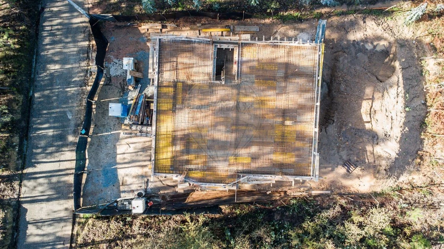 Moradia T3 para Venda em Antuzede e Vil de Matos Foto 14