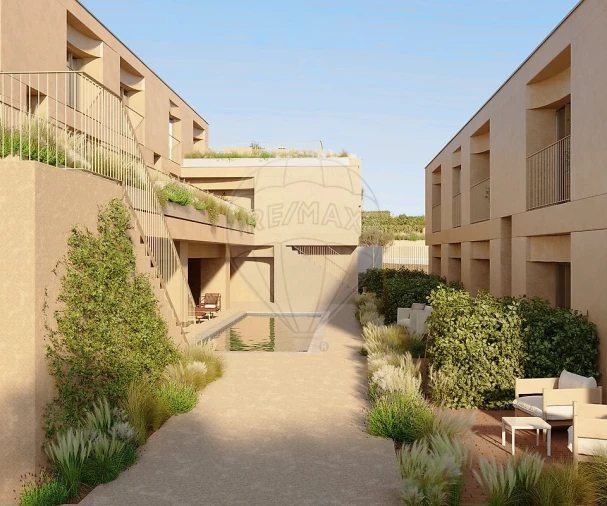 Apartamento T1 para Venda em Santa Maria do Castelo e Santiago e Santa Susana Foto 3