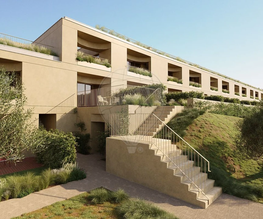 Apartamento T2 para Venda em Santa Maria do Castelo e Santiago e Santa Susana Foto 8