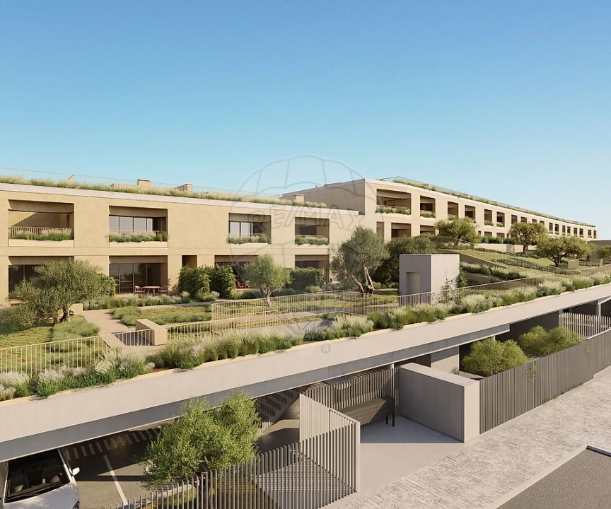 Apartamento T3 para Venda em Santa Maria do Castelo e Santiago e Santa Susana Foto 1