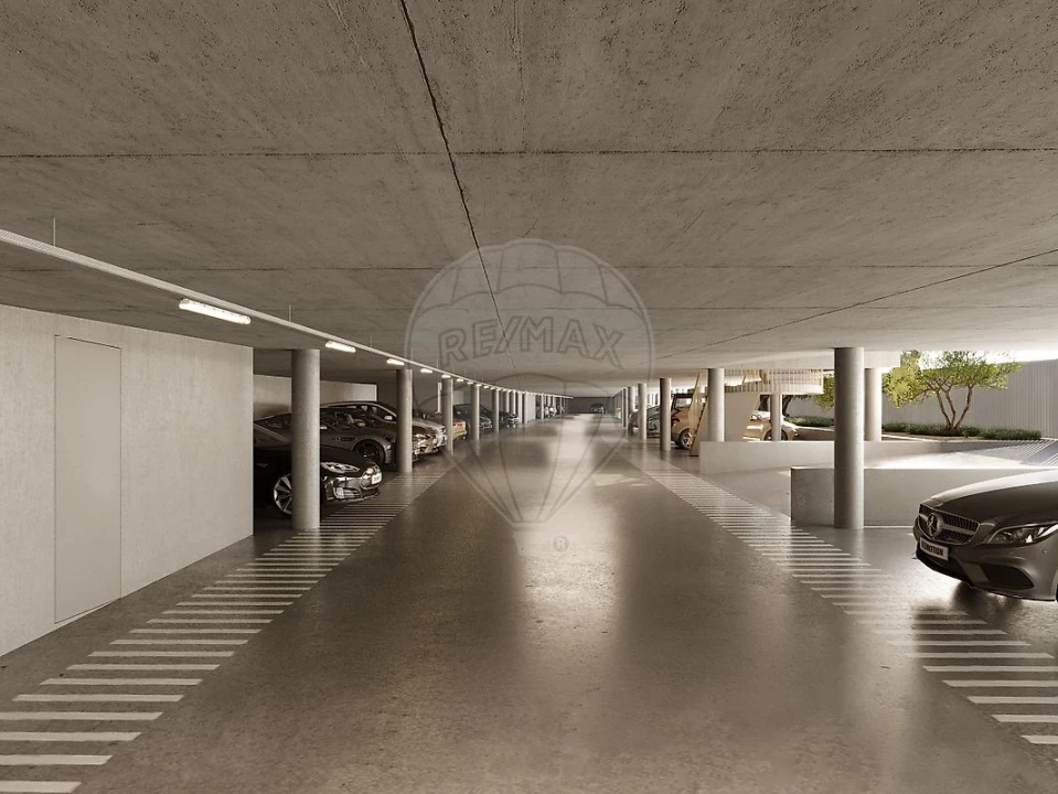 Apartamento T3 para Venda em Santa Maria do Castelo e Santiago e Santa Susana Foto 7