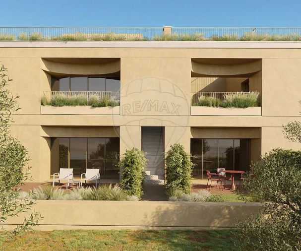 Apartamento T2 para Venda em Santa Maria do Castelo e Santiago e Santa Susana Foto 12